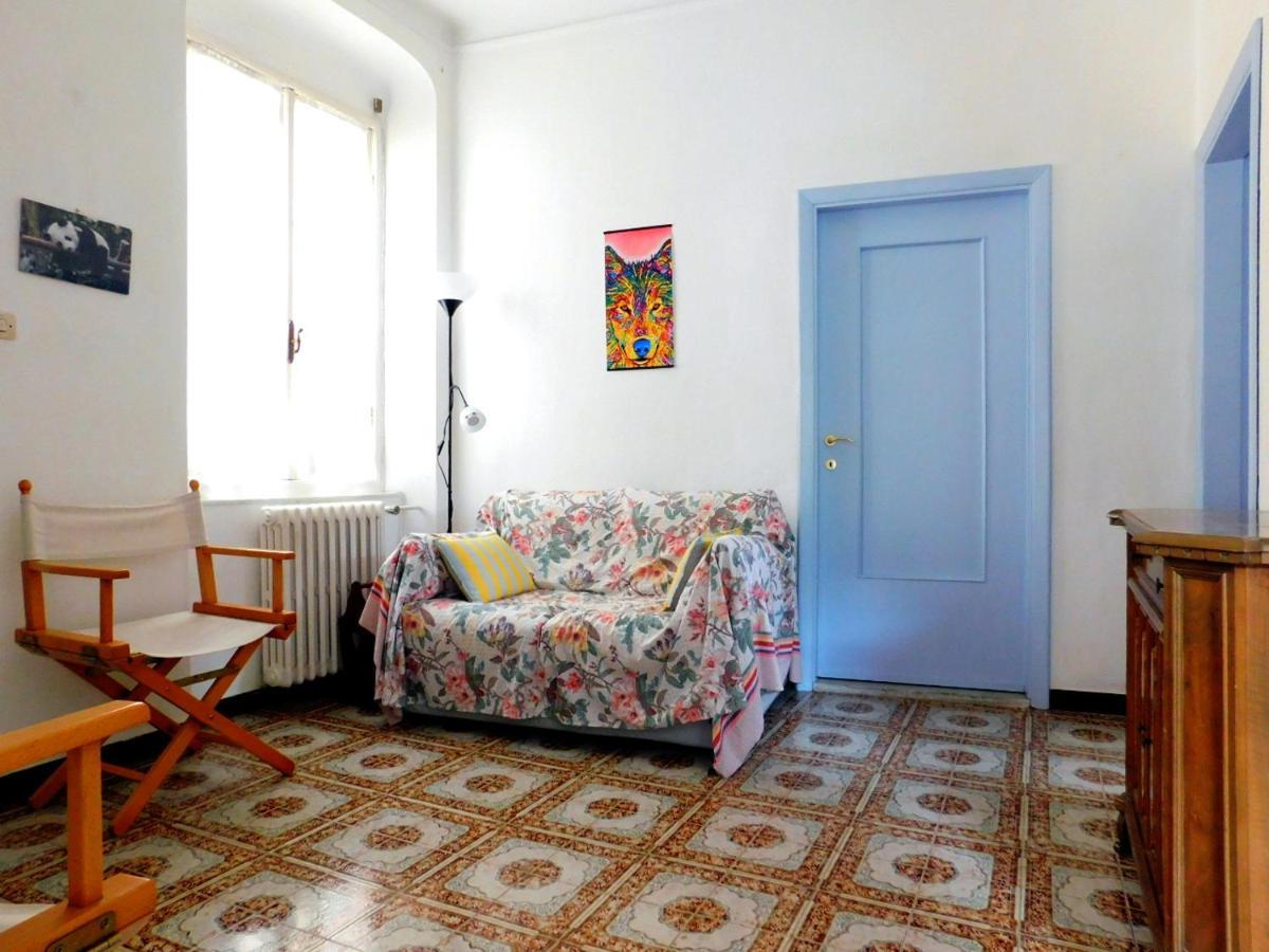 Appartement Bellissima Casa Nel Centro Storico!!! à Levanto Extérieur photo