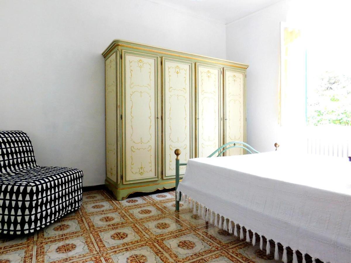 Appartement Bellissima Casa Nel Centro Storico!!! à Levanto Extérieur photo
