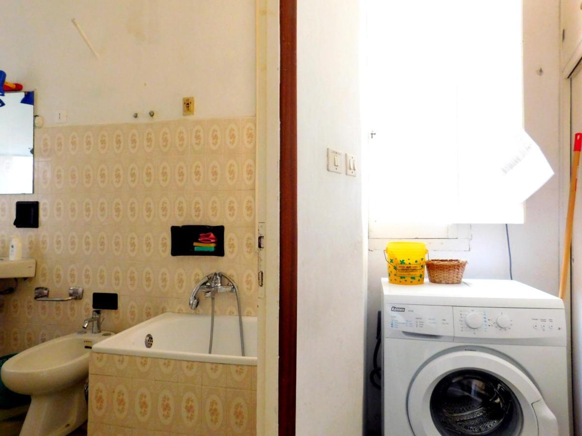 Appartement Bellissima Casa Nel Centro Storico!!! à Levanto Extérieur photo