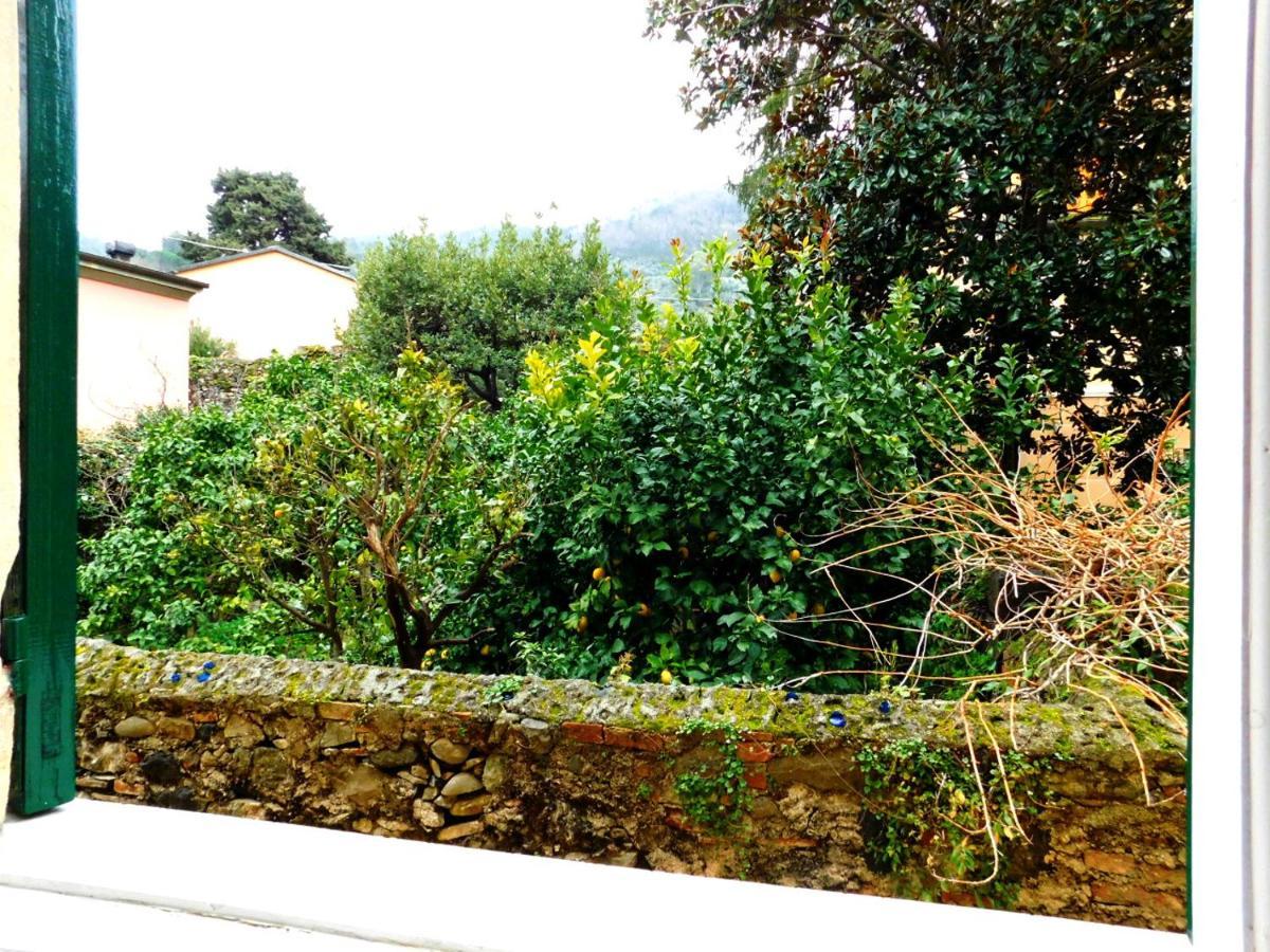 Appartement Bellissima Casa Nel Centro Storico!!! à Levanto Extérieur photo