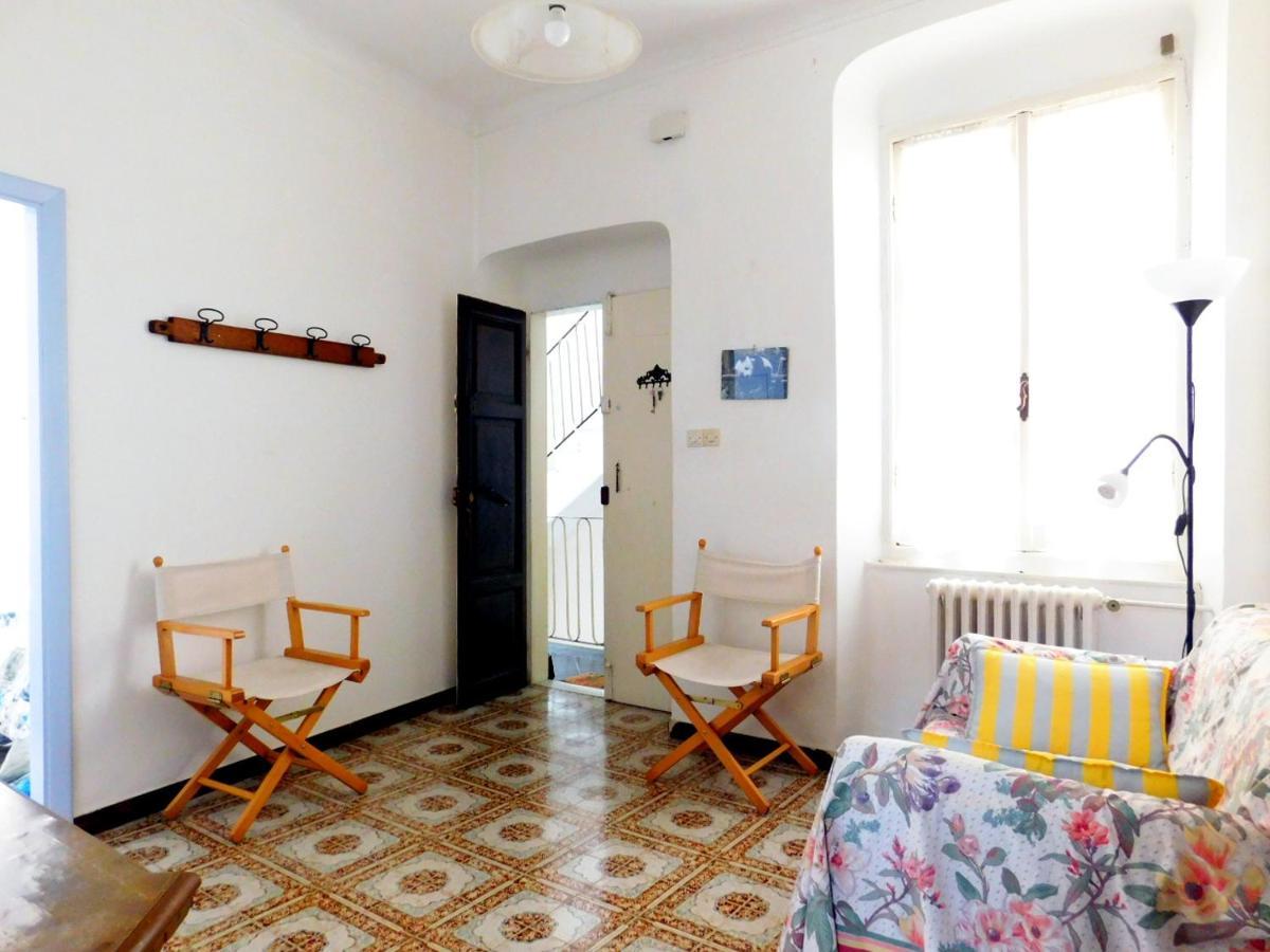 Appartement Bellissima Casa Nel Centro Storico!!! à Levanto Extérieur photo