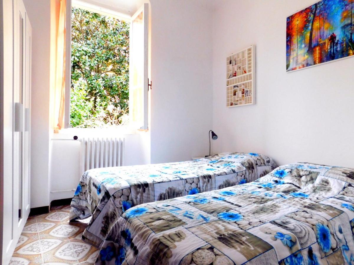 Appartement Bellissima Casa Nel Centro Storico!!! à Levanto Extérieur photo