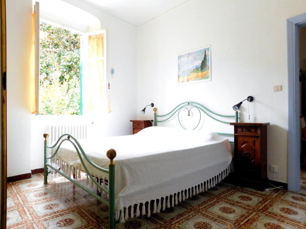 Appartement Bellissima Casa Nel Centro Storico!!! à Levanto Extérieur photo