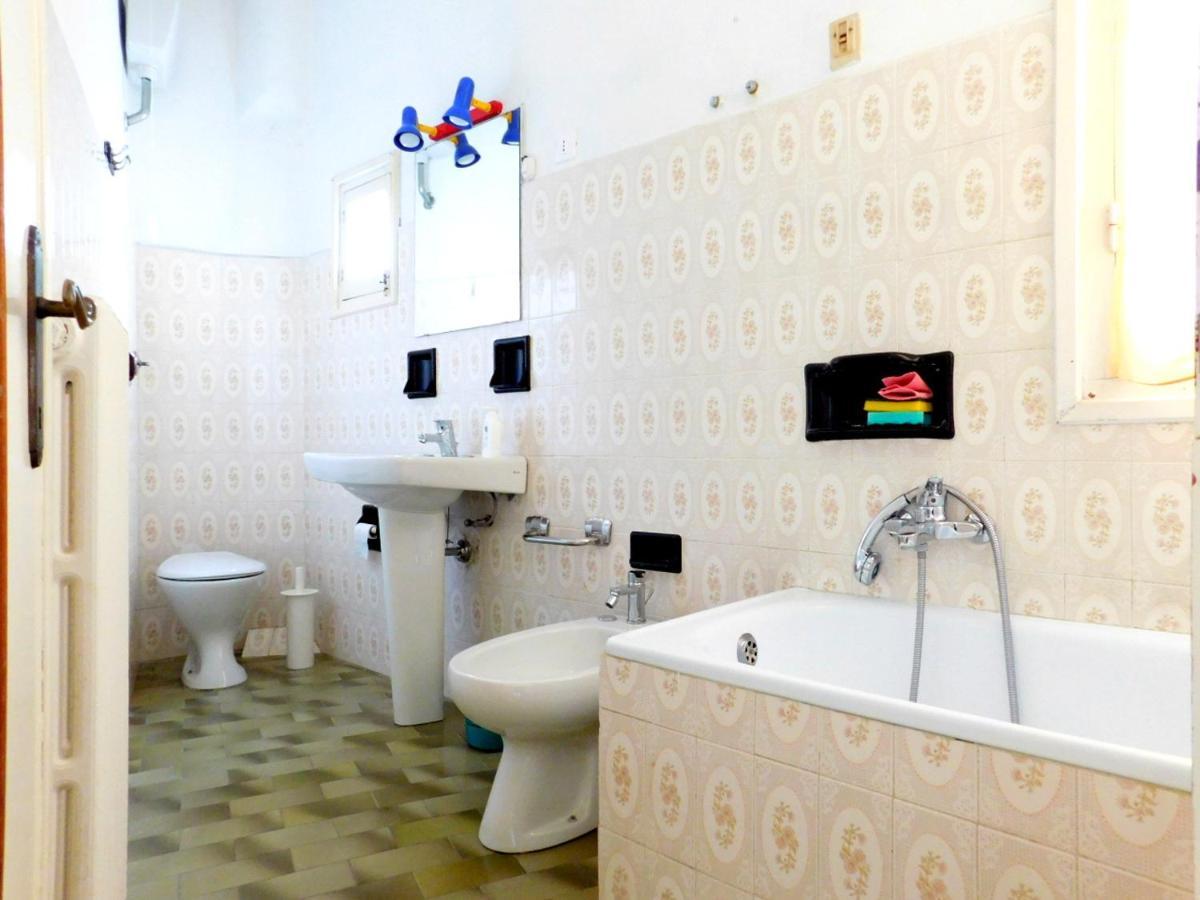 Appartement Bellissima Casa Nel Centro Storico!!! à Levanto Extérieur photo