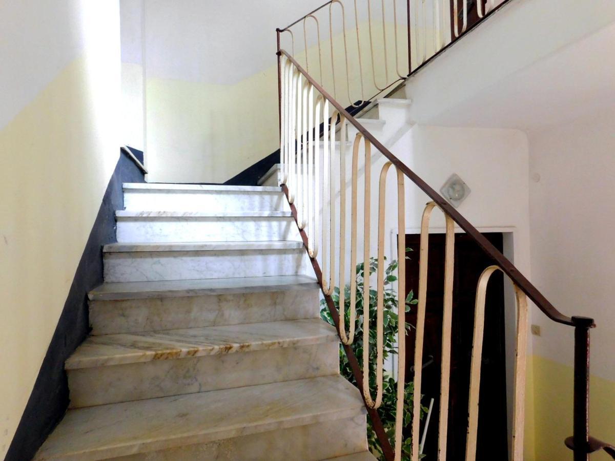 Appartement Bellissima Casa Nel Centro Storico!!! à Levanto Extérieur photo