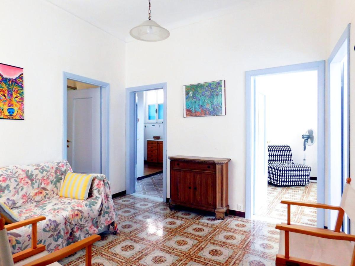 Appartement Bellissima Casa Nel Centro Storico!!! à Levanto Extérieur photo