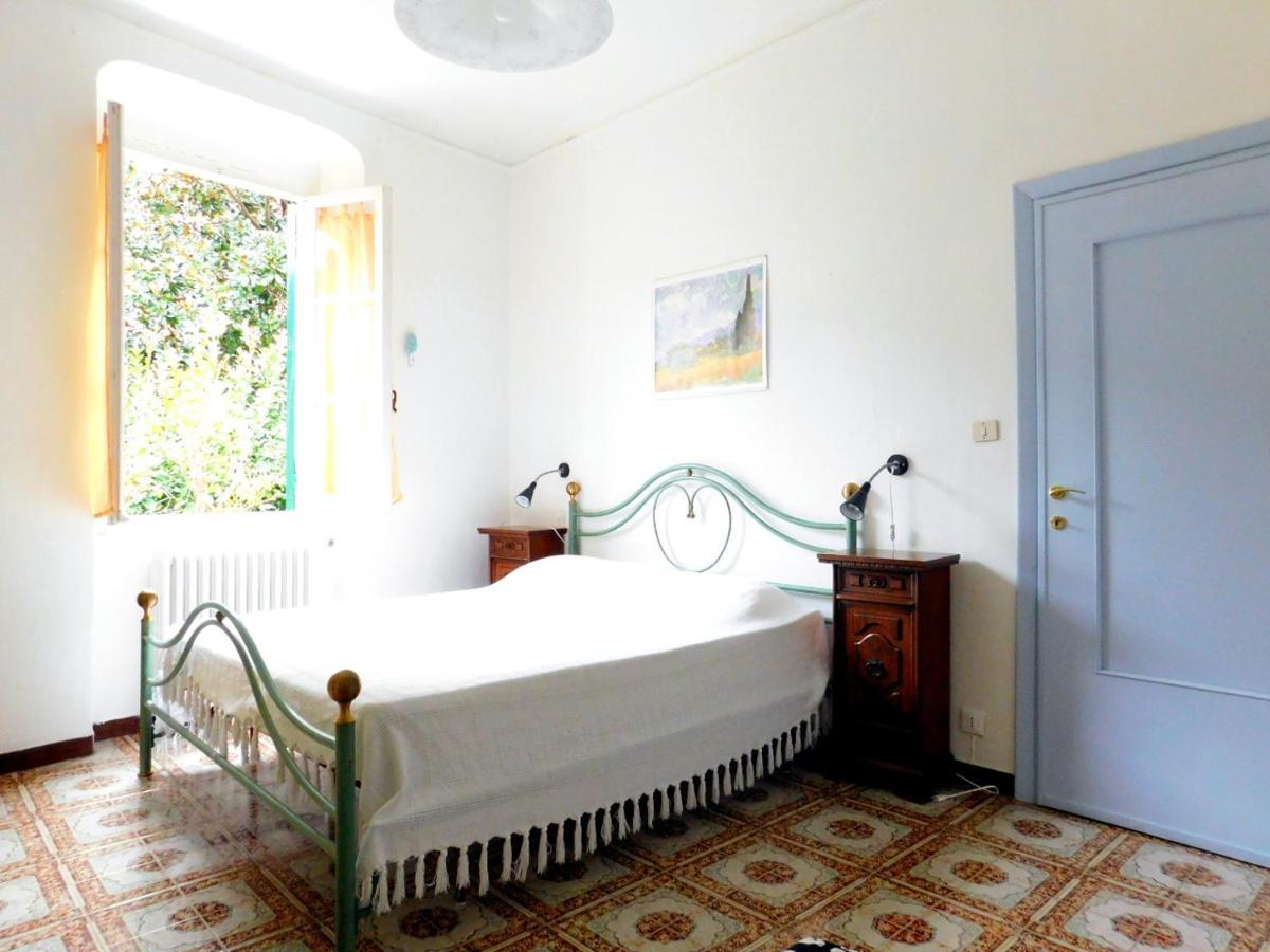 Appartement Bellissima Casa Nel Centro Storico!!! à Levanto Extérieur photo